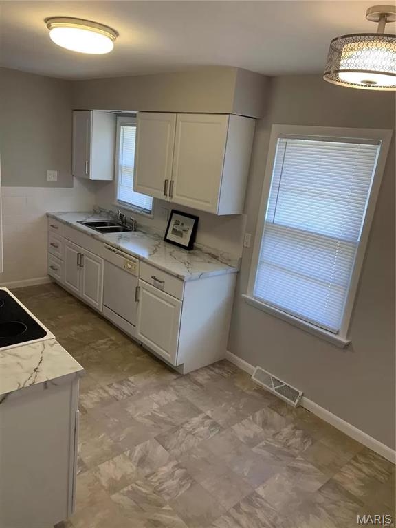 Bellvue Terrace - Residential