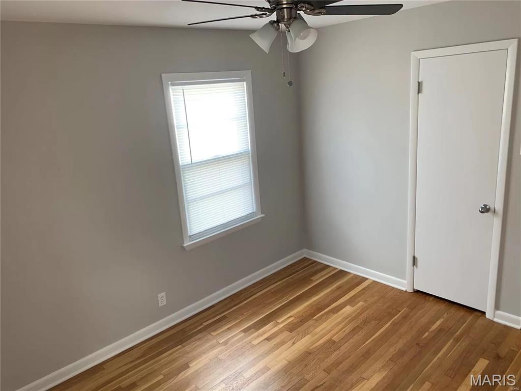 Bellvue Terrace - Residential