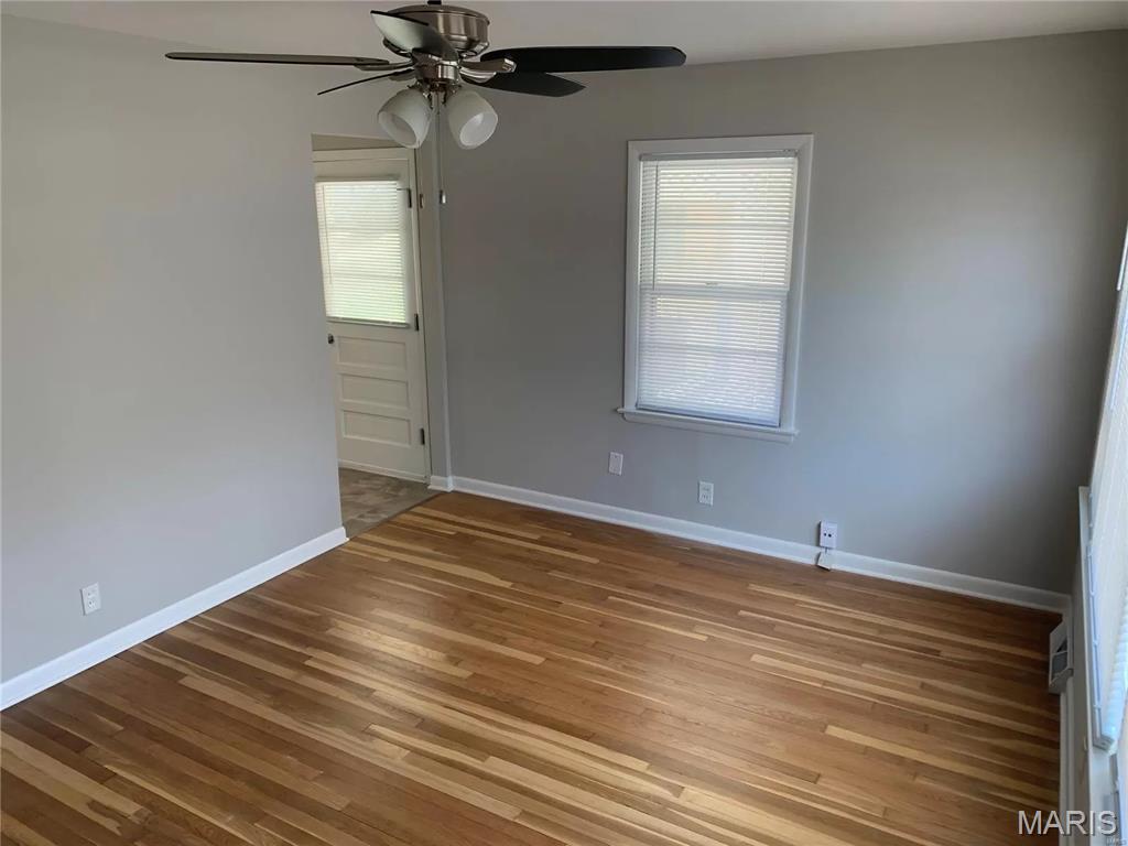 Bellvue Terrace - Residential