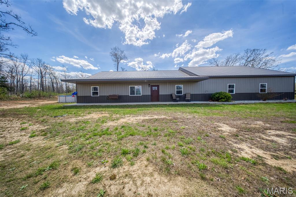 County - Residential