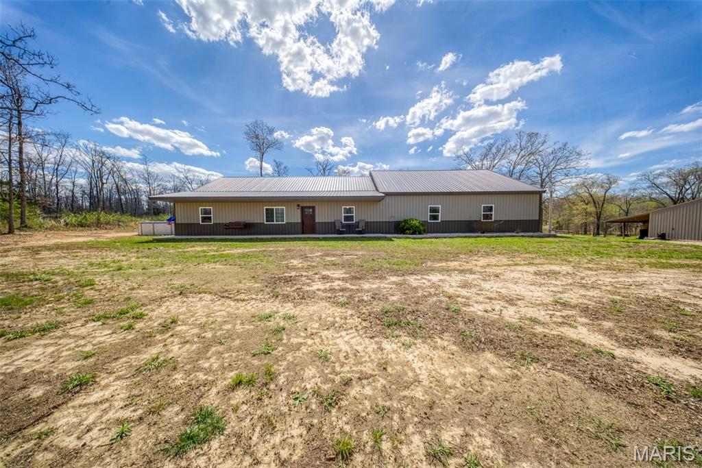 County - Residential