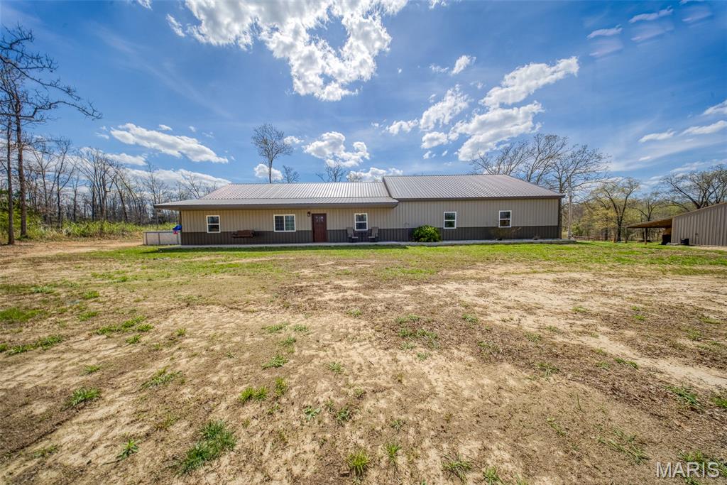 County - Residential