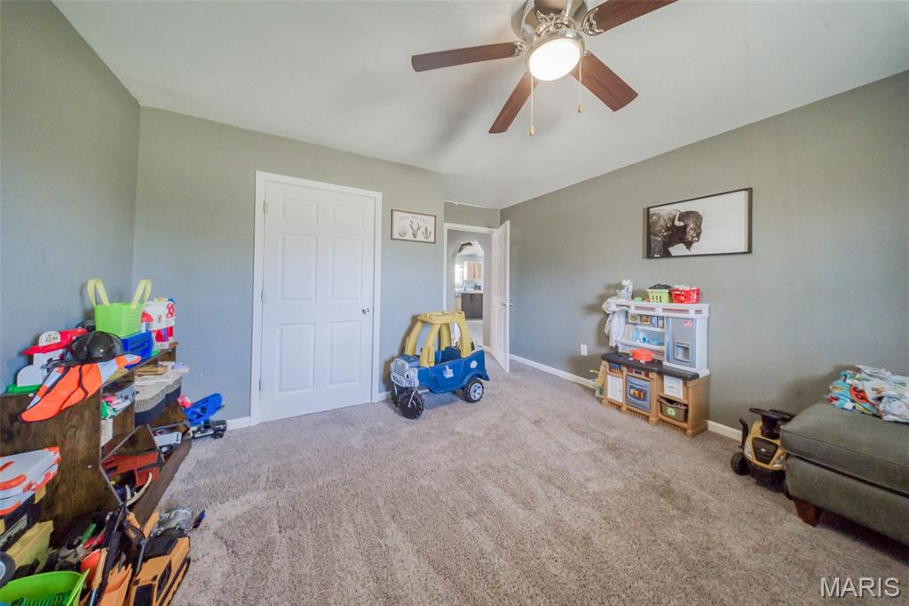 County - Residential