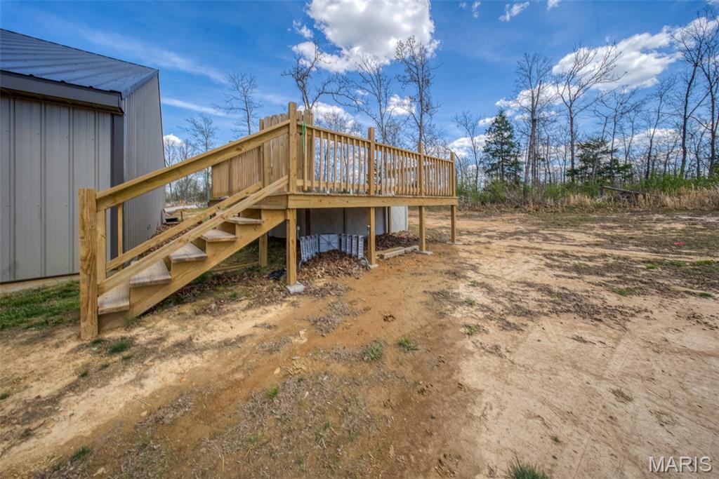 County - Residential