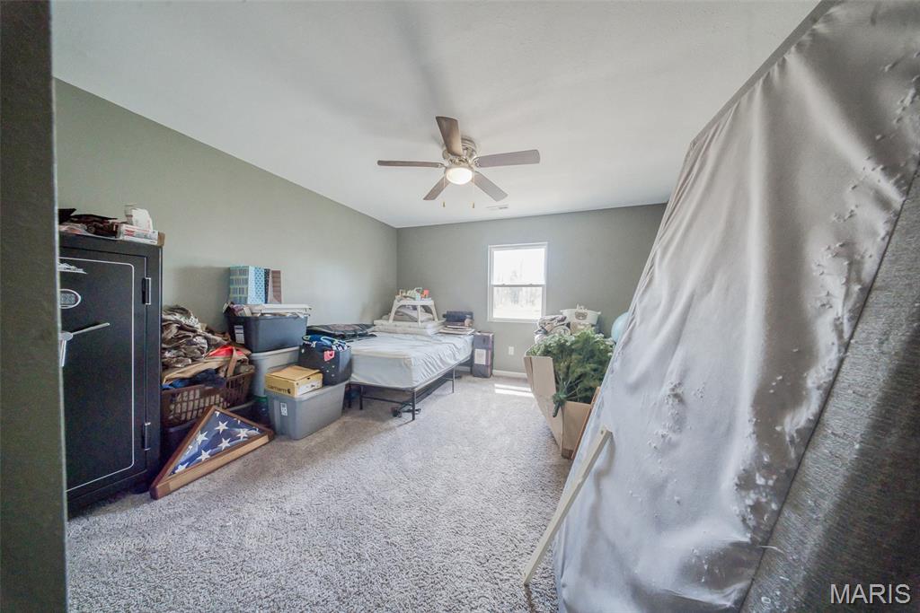 County - Residential