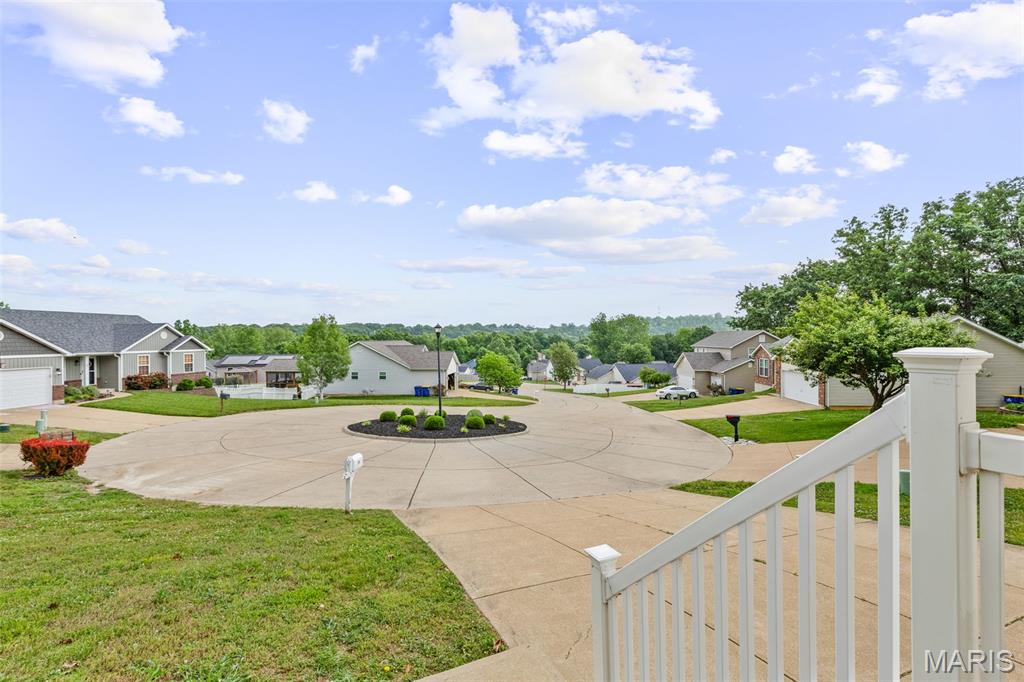 West Rdg 02 - Residential