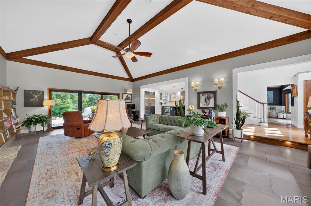 Alvina Smith Estate Lt Pt 1 - Residential