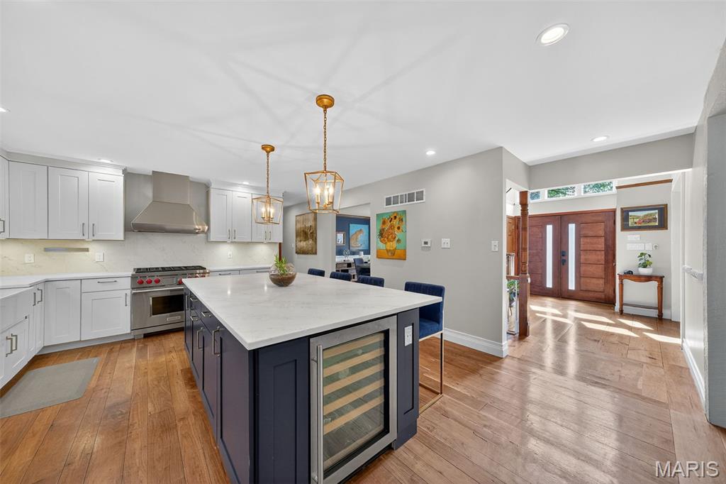 Alvina Smith Estate Lt Pt 1 - Residential