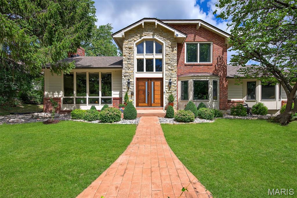 Alvina Smith Estate Lt Pt 1 - Residential