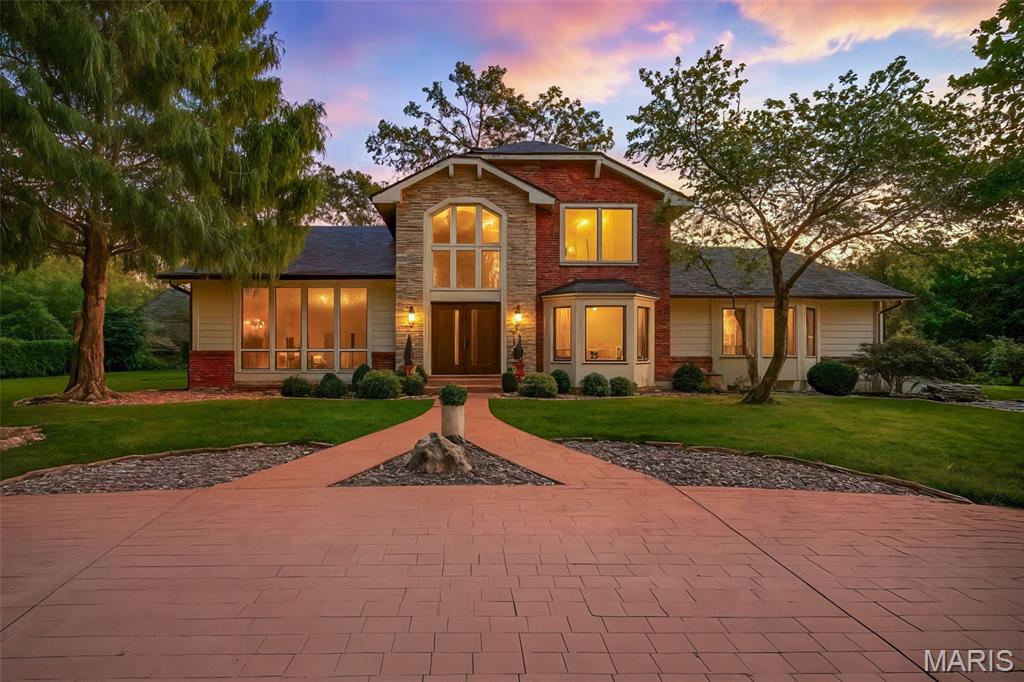 Alvina Smith Estate Lt Pt 1 - Residential