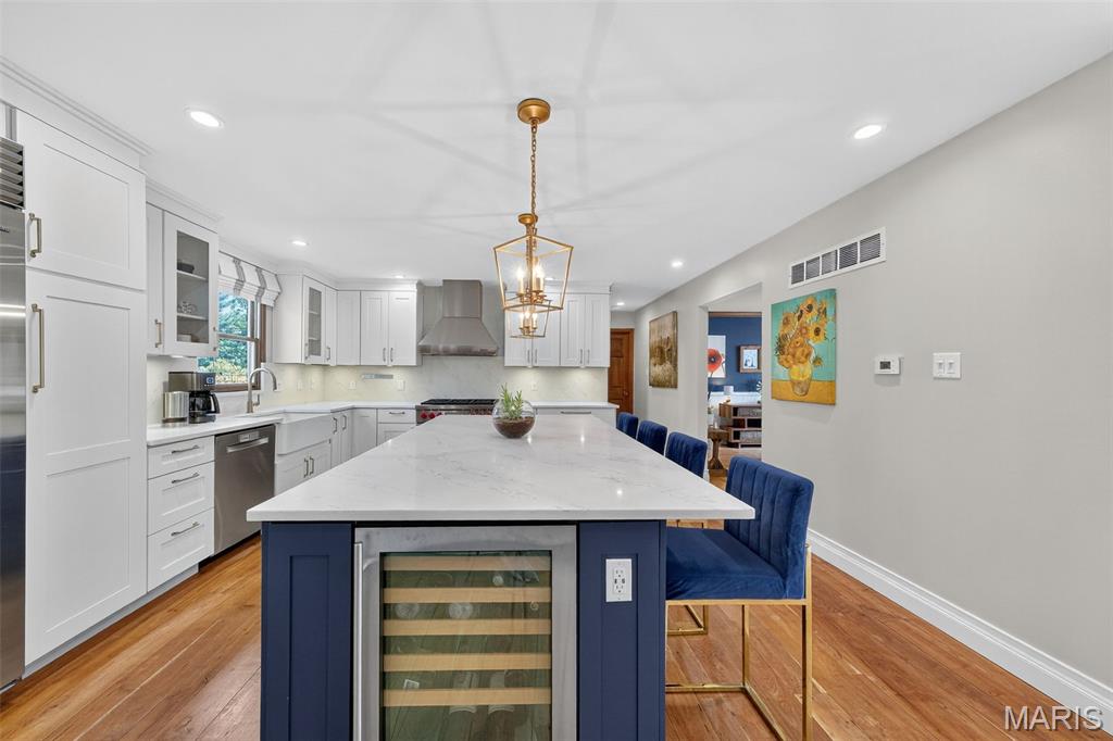 Alvina Smith Estate Lt Pt 1 - Residential