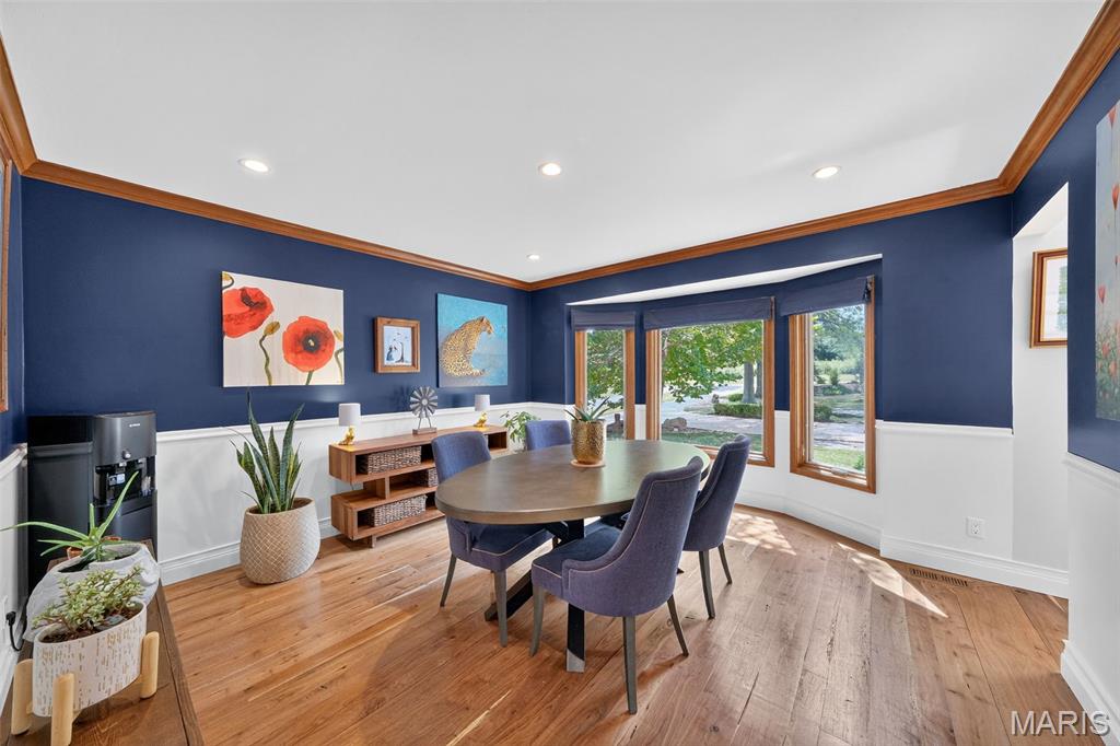 Alvina Smith Estate Lt Pt 1 - Residential