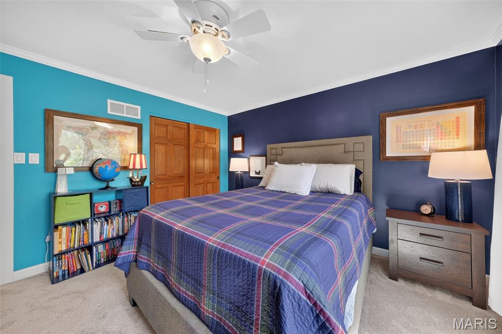 Alvina Smith Estate Lt Pt 1 - Residential