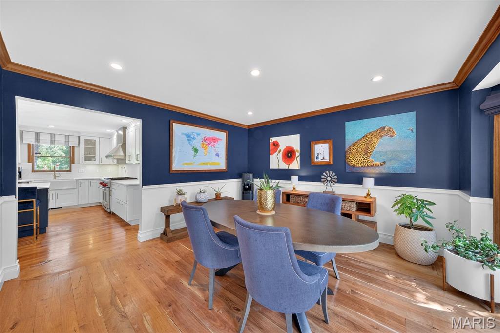 Alvina Smith Estate Lt Pt 1 - Residential