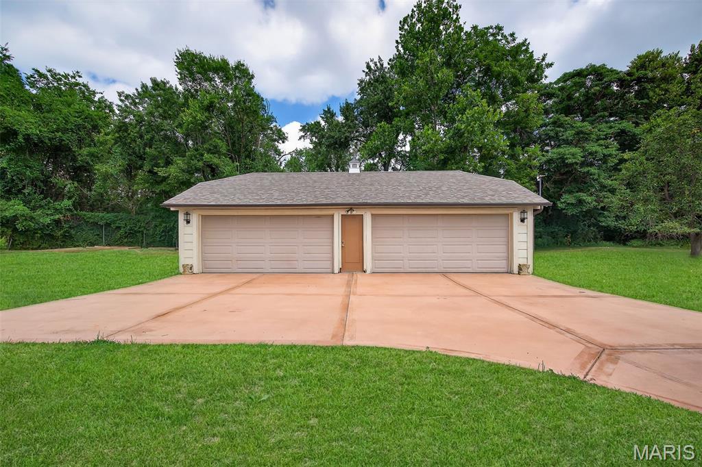 Alvina Smith Estate Lt Pt 1 - Residential