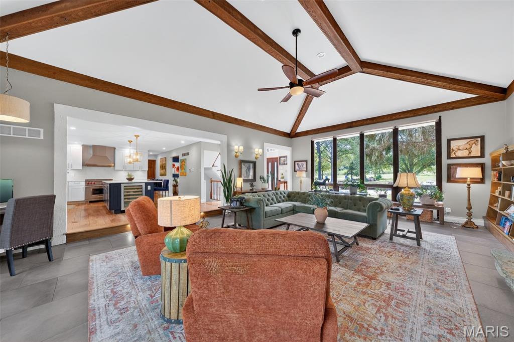 Alvina Smith Estate Lt Pt 1 - Residential