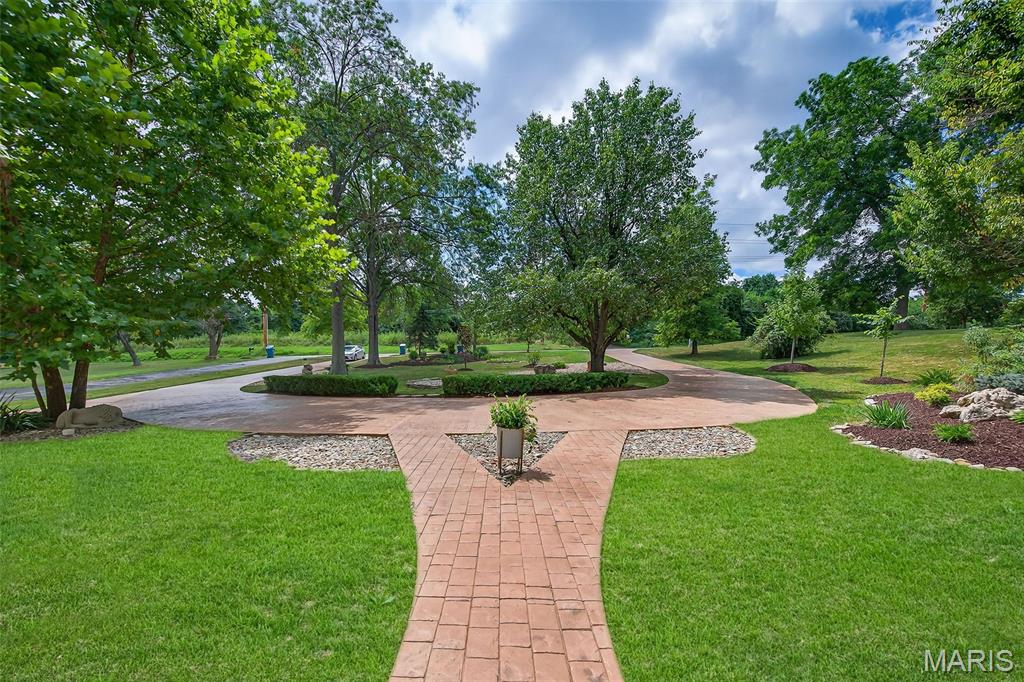 Alvina Smith Estate Lt Pt 1 - Residential