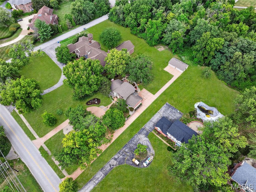 Alvina Smith Estate Lt Pt 1 - Residential