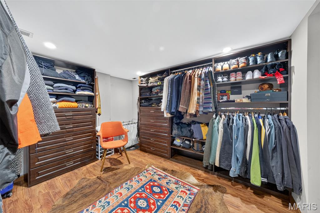 Alvina Smith Estate Lt Pt 1 - Residential