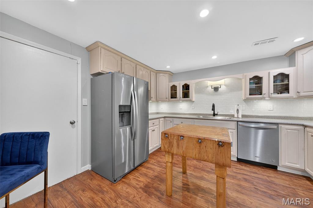 Alvina Smith Estate Lt Pt 1 - Residential