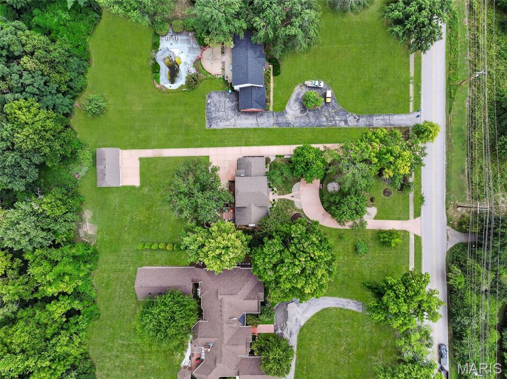 Alvina Smith Estate Lt Pt 1 - Residential