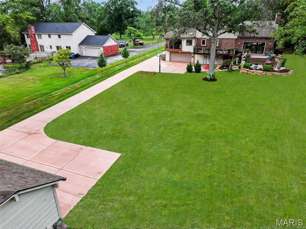 Alvina Smith Estate Lt Pt 1 - Residential