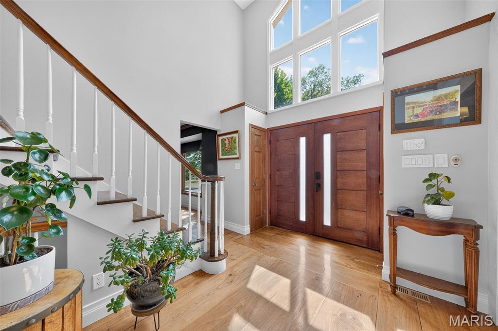 Alvina Smith Estate Lt Pt 1 - Residential