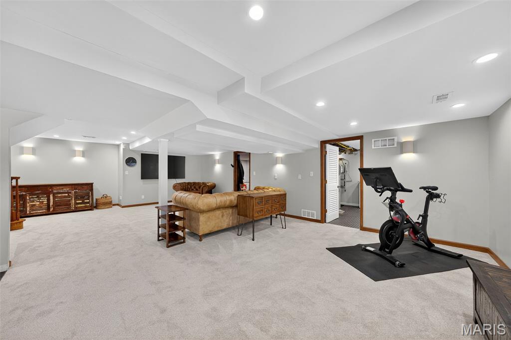 Alvina Smith Estate Lt Pt 1 - Residential