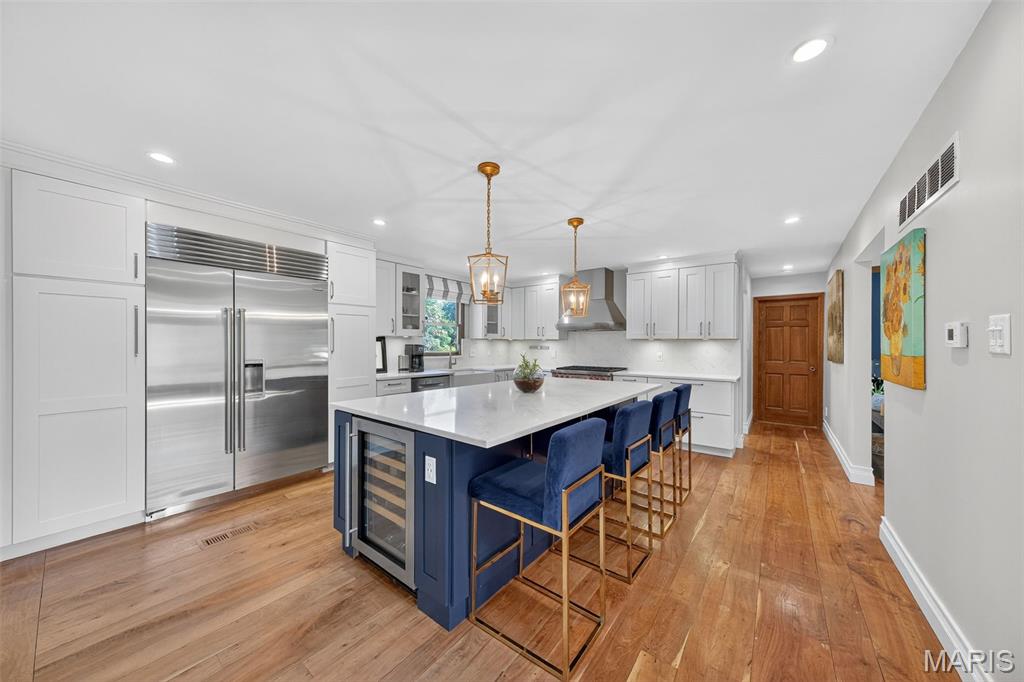 Alvina Smith Estate Lt Pt 1 - Residential