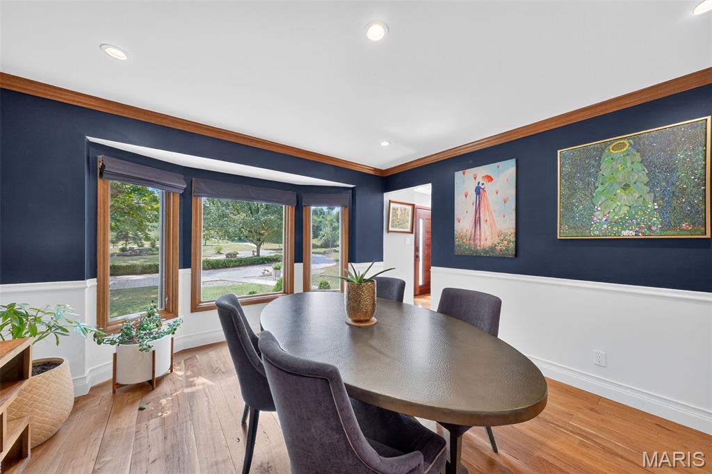 Alvina Smith Estate Lt Pt 1 - Residential