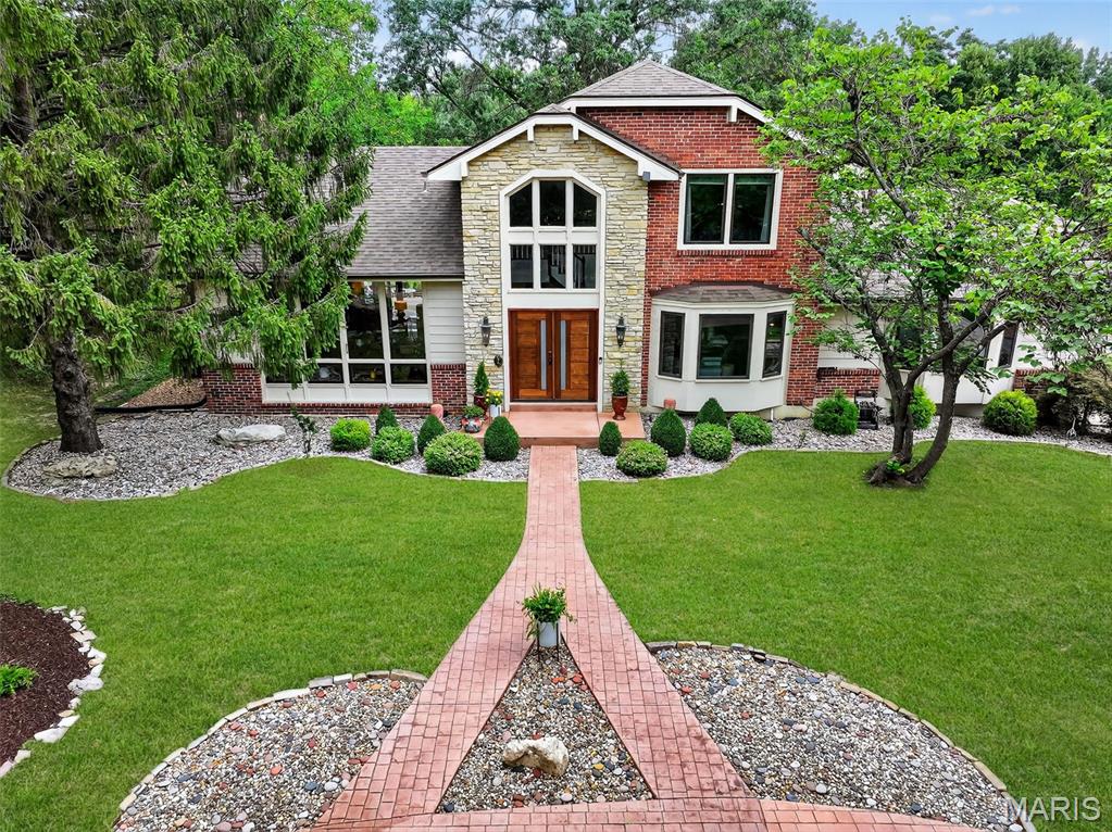 Alvina Smith Estate Lt Pt 1 - Residential