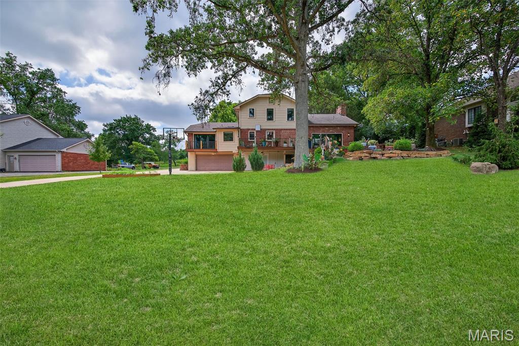 Alvina Smith Estate Lt Pt 1 - Residential