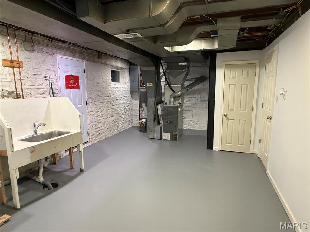 Balsons Sub Of Shaftesbury Heights - Residential