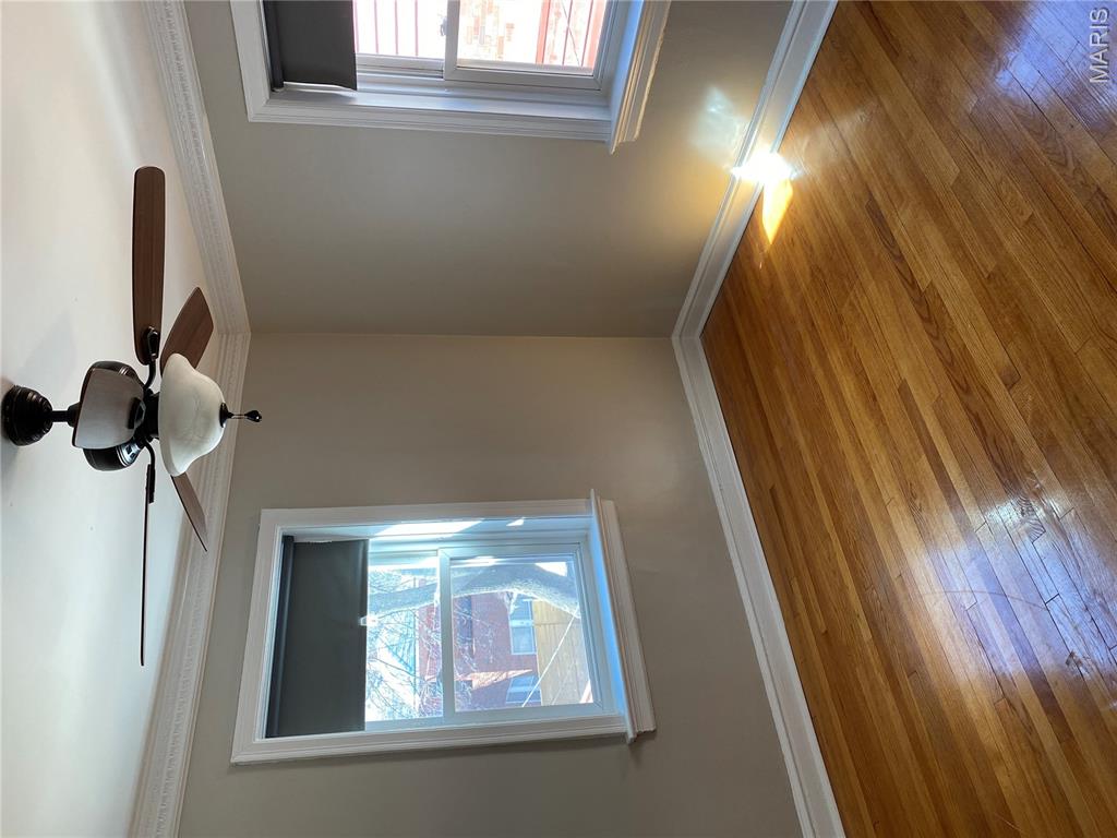 Balsons Sub Of Shaftesbury Heights - Residential