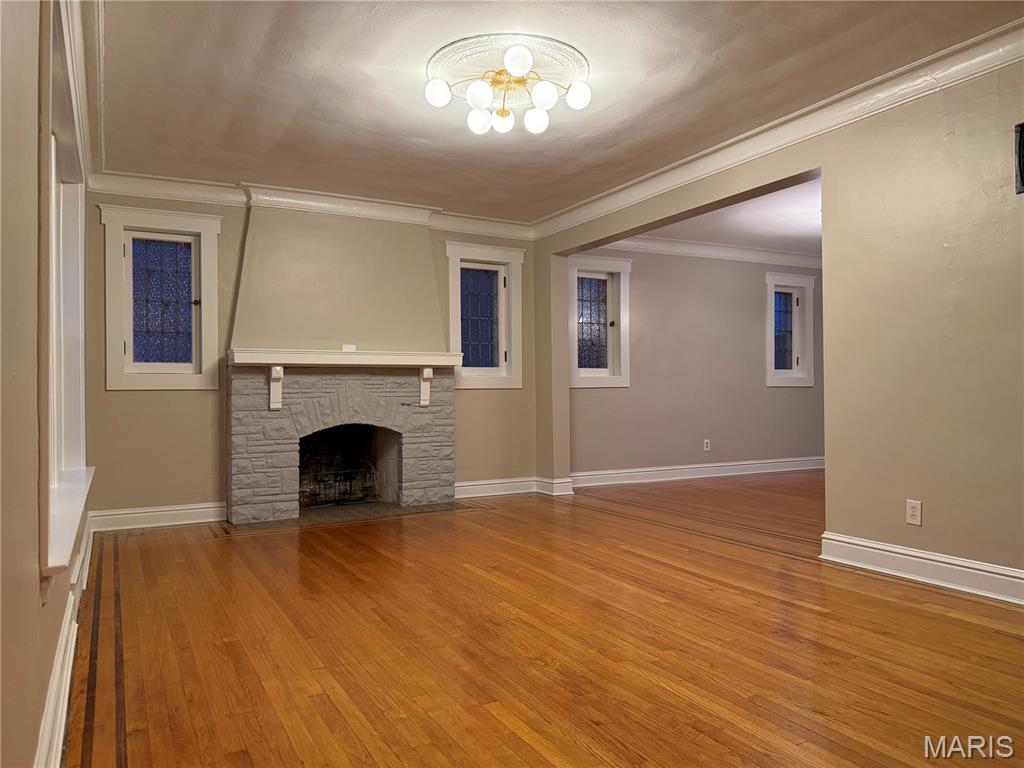 Balsons Sub Of Shaftesbury Heights - Residential