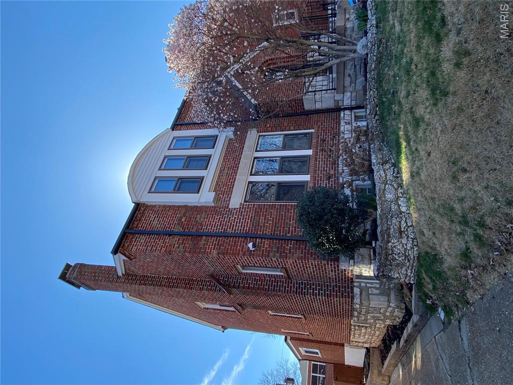 Balsons Sub Of Shaftesbury Heights - Residential