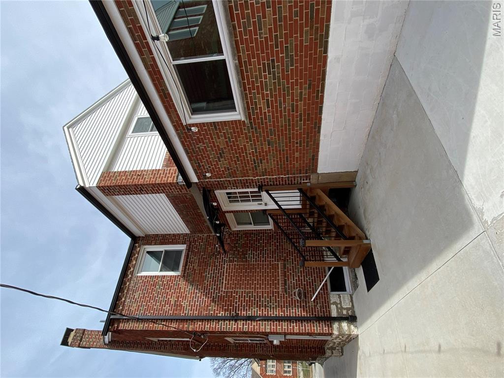 Balsons Sub Of Shaftesbury Heights - Residential