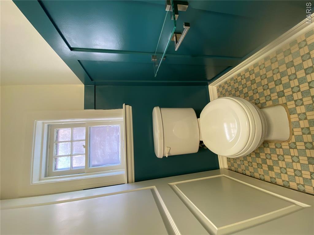 Balsons Sub Of Shaftesbury Heights - Residential