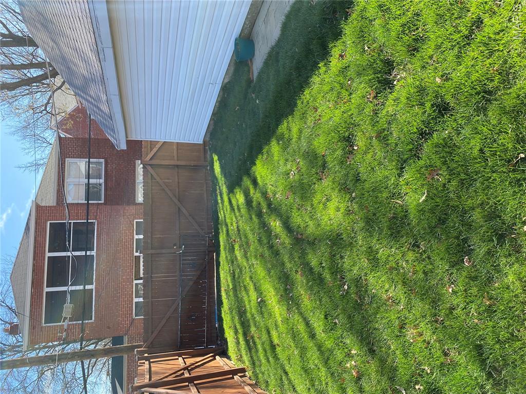 Balsons Sub Of Shaftesbury Heights - Residential