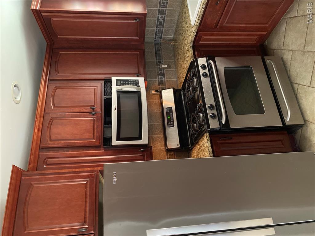 Balsons Sub Of Shaftesbury Heights - Residential