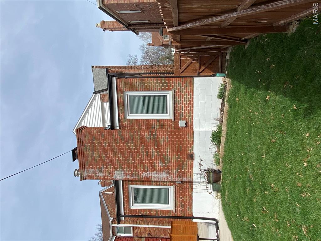 Balsons Sub Of Shaftesbury Heights - Residential