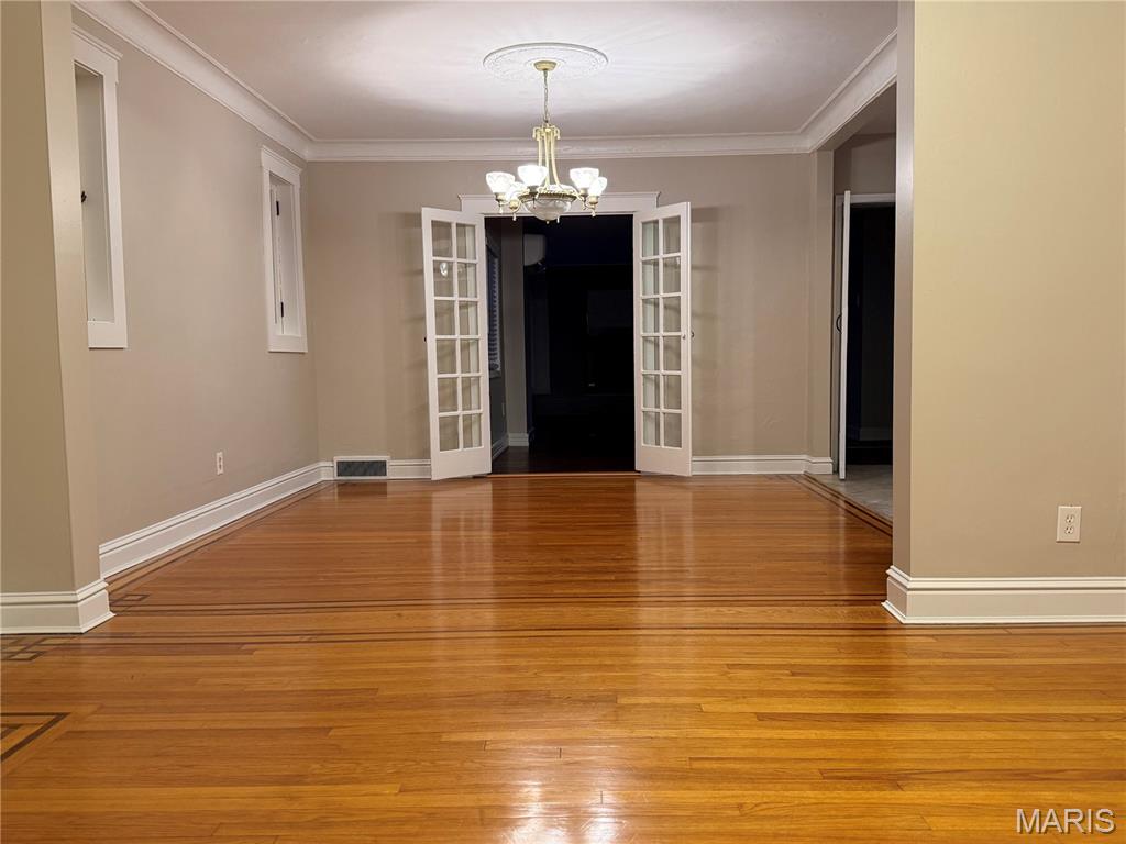 Balsons Sub Of Shaftesbury Heights - Residential