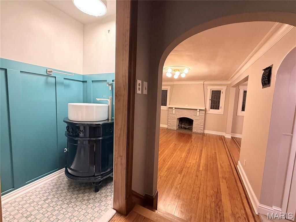 Balsons Sub Of Shaftesbury Heights - Residential