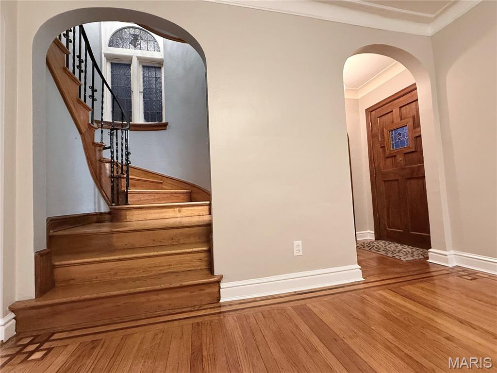 Balsons Sub Of Shaftesbury Heights - Residential