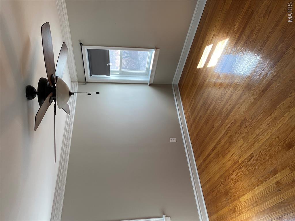 Balsons Sub Of Shaftesbury Heights - Residential