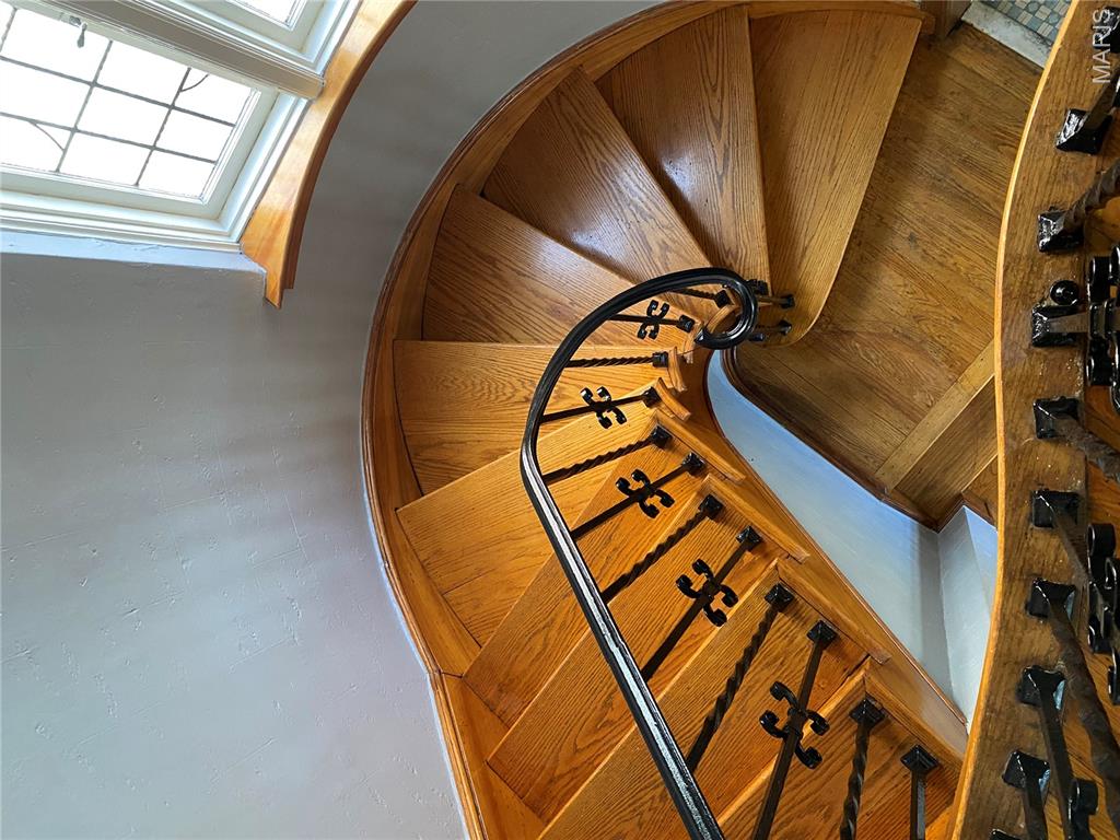 Balsons Sub Of Shaftesbury Heights - Residential