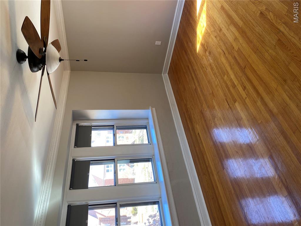 Balsons Sub Of Shaftesbury Heights - Residential