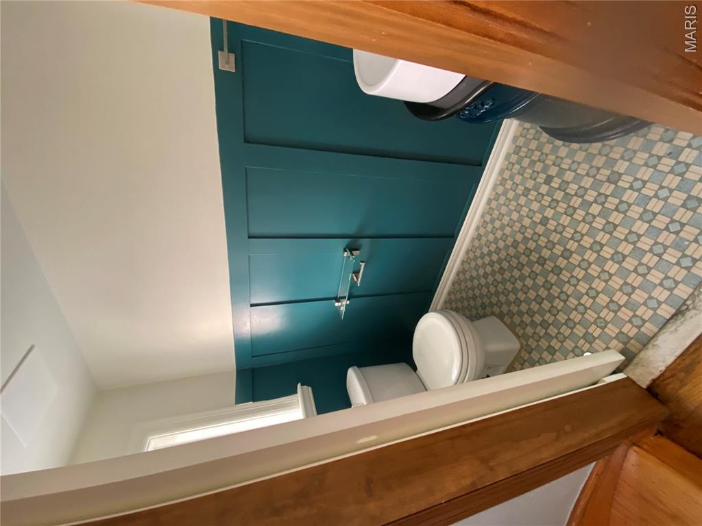 Balsons Sub Of Shaftesbury Heights - Residential