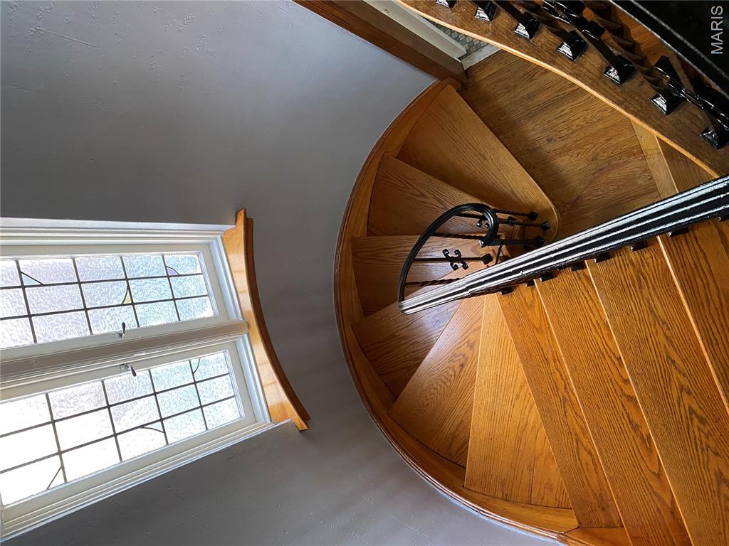 Balsons Sub Of Shaftesbury Heights - Residential