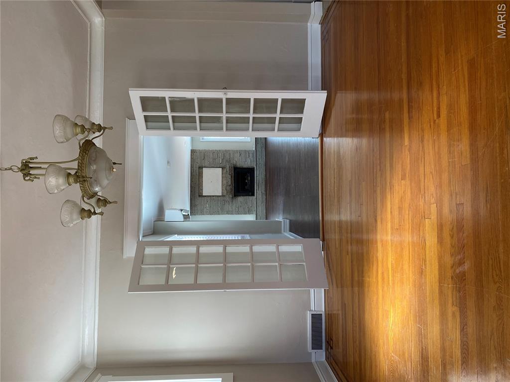 Balsons Sub Of Shaftesbury Heights - Residential